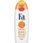 Fa FRUIT ME UP  DREAM PEACH sprchový gel 250 ml 