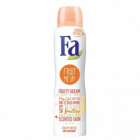 Fa FRUIT ME UP  FRUITY  DREAM  150ml dámský deodorant 