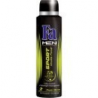 Fa Men Sport Double Power Power Boost deospray 150 ml 