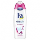 Fa NutriSkin Moisturising Acai Berry 250 ml  sprchový gel 