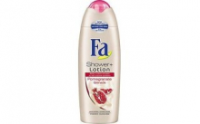 Fa Shower Lotion Pomegranate 250 ml sprchový gel 