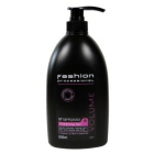 Fashion Professional  VOLUME  dámský šampon  900 ml 