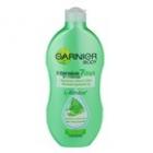 GARNIER Intensive 7 Days 250 ml Aloe Vera hydratační tělové mléko 