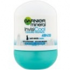 Garnier Mineral Invisi Cool Woman roll-on 50 ml 