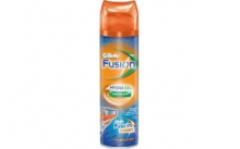 Gillette Fusion Hydragel SENSITIVE SKIN  200 ml 