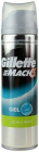 Gillette Mach3 CLOSE & FRESH gel na holení 200 ml 