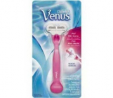 Gillette Venus   dámsky strojek + 1 hlavice 