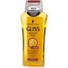 GLISS KUR Oil Nutritive Shampoo 400 ml 