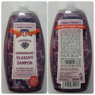 Herbal Therapy Levandulový vlasový šampon 250 ml 