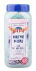 Herbal Therapy Mrtvé Moře  koupelová sůl 900 g 