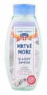 Herbal Therapy Mrtve Moře vlasový šampon 500 ml 