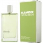 Jil Sander Evergreen toaletní voda 75 ml 