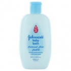 Johnson s  baby bath  dětský pěna do koupele 300 ml 