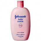 Johnsons Baby  dětské pleťové mléko 200 ml 