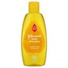 Johnsons Baby shampoo  dětský šámpon 300 ml 