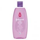 Johnsons Baby shampoo  relaxing  dětský šámpon 500 ml 