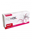 Kotex  SUPER  Tampons 16 ks 