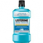 LISTERIN  STAY WHITE  500 ml  - ústní voda 