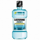 LISTERIN  ZERO 500 ml  -  ústní voda 