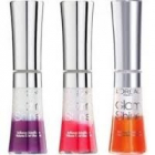 Loréal Glam Shine Crystals tekutá rtěnka 729 Rosopolitan 6 ml 