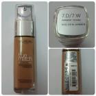 Loréal True Match make-up 7.D/7.W  AMBRE DORE  30 ml tekutý make-up 