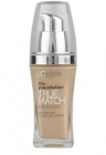 Loréal True Match make-up W3 GOLDEN BEIG 30 ml tekutý make-up 