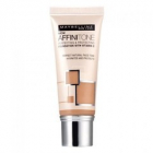 Maybelline  NEW AFFINITONE  make-up 30 ml  - 42 DARK BEIGE 