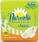 Naturella CAMOMILE classik Normál 10 ks s heřmánkem 