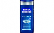 NIVE MEN COOLKICK  pánský  sprchový gel 250 ml 