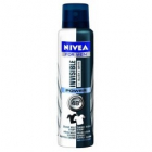 NIVEA  MEN  INVISIBLE  150 ml  - pánský anti - perspirant 