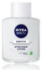 NIVEA  MEN SENSITIVE   voda po holení 100 ml 