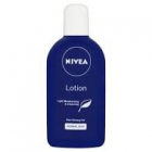 NIVEA Body Lotion 250 ml tělové mléko pro normální pokožu 