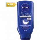 NIVEA BODY MILCH 400 ml tělové mléko do sprchy 