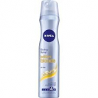 NIVEA brilliant blonde  lak na vlasy 250 ml 