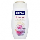 NIVEA Diamond Touch 250 ml  sprchový gel 