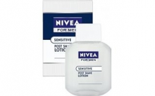 NIVEA FOR MEN  SENSITIVE   voda po holení 100 ml 