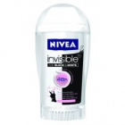 NIVEA INVISIBLE for Bleck - White Clear dámský anti-respirant  40 ml 