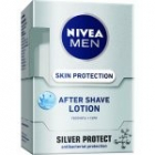 NIVEA MEN SILVER PROTECT 100 ml  voda po holení 