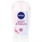 NIVEA pearl&beauty  dámský  antirespirant 40 ml 