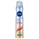 NIVEA VITAL  lak na vlasy 250 ml 