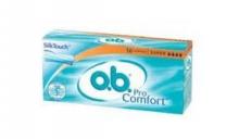 OB Super Pro Comfort 16 ks 