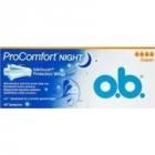 OB Super Pro Comfort Nifht 16 ks 