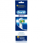 Oral-B 3D White EB 18-2 ks náhradní kartáčová hlavice 