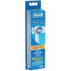 Oral-B Precision Clean EB20  8 ks náhradní kartáčová hlavice 