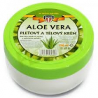 Palacio ALOE VERA 200 ml pleťový a tělový krém pro suchou pokožku 