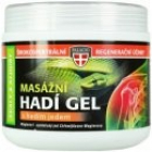 Palacio Hadí jed masážní gel 600 ml 