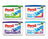 PERSIL  EXPERT COLOR DUO CAPS  15 ks  Brightness Formula gelové kapsle na barevné prádlo 