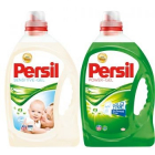 PERSIL  SENSITIVE GEL  50 praní 3,65 l 