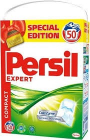 PERSIL EXPERT COMPACT  3,75 kg - 50 dávek  prací prášek na bíle  prádlo 