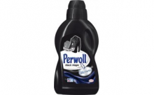 PERWOLL  Brilliant Black  1 l  -  prací gel na černé prádlo 